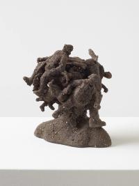 Stagnant 2 (2019), Amol K Patil, Jan Kaps, Cologne