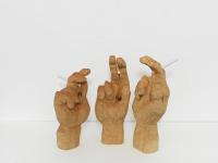 NIK GELORMINO, PROPOSAL FOR THE PUBLIC SMOKER # 1, # 2, # 3, 2014 (undefined), undefined, Jan Kaps, Cologne