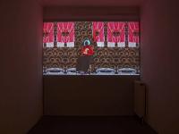 Thirst, 2020, HD, color, sound, 1:57 min (video) (undefined), Kresiah Mukwazhi, Jan Kaps, Cologne