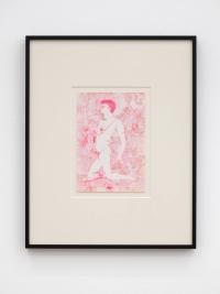 Elogia di J. Hayd et Caesar Gaius Caligula (1970), Albert Leo Peil, Kölnischer Kunstverein, Cologne