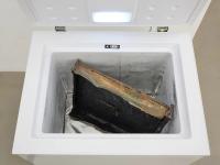 Burden (Fragment 5) (2024), Brianna Leatherbury, Jan Kaps, Cologne