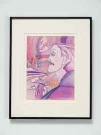 Haut Coutur Maitre Dietl München (1991), Albert Leo Peil, Kölnischer Kunstverein, Cologne