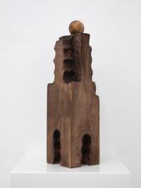 Tender like birds I (2025), Helena Uambembe, Jan Kaps, Cologne