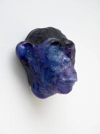 Planet of the Apes (Milky way) (2021), Jean-Marie Appriou, Jan Kaps, Cologne