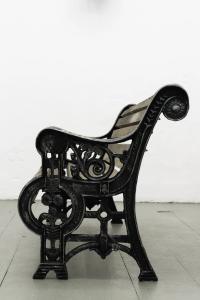 The Ambassadors (East) (2020), Nancy Lupo, Jan Kaps, Cologne