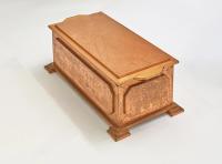 untitled, undated (Detail) (undefined), Albert Leo Peil, Jan Kaps, Cologne