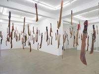 Palavras deste tempo sempre novo (2025), Helena Uambembe, Jan Kaps, Cologne