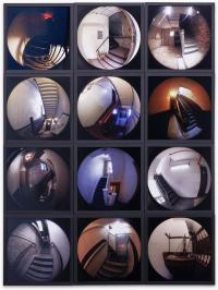 Stairs (2019), Emanuel Rossetti, Jan Kaps, Cologne