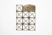 Nancy Lupo
Thistle, 2021
Bronze
96 × 74 × 15 cm (37 ¾ × 29 ⅛ × 5 ⅞ inches) (undefined), Nancy Lupo, Jan Kaps, Cologne