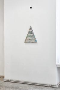 REBECCA MORRIS, UNTITLED, 2008 (undefined), undefined, Jan Kaps, Cologne
