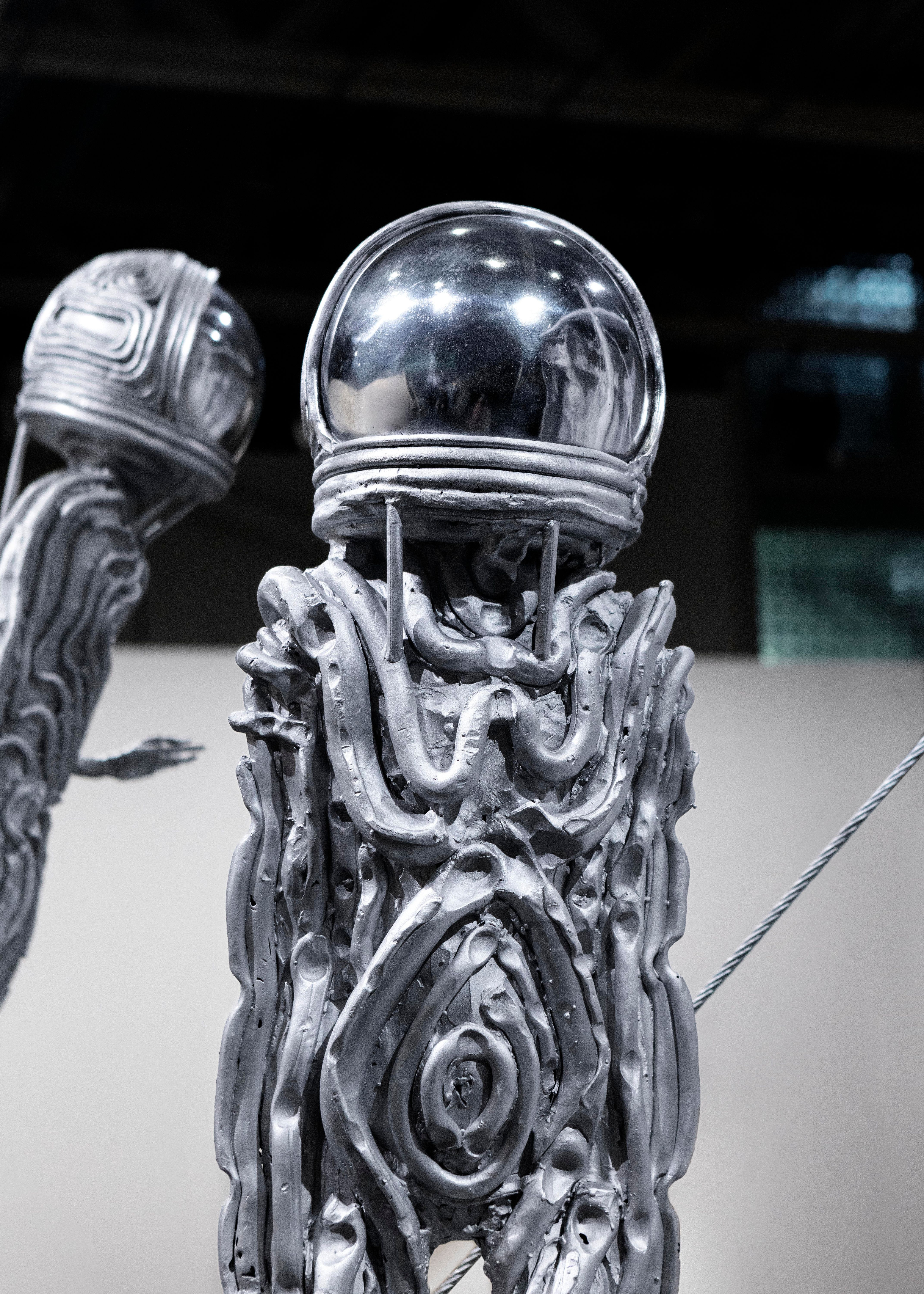 Jan Kaps | Exhibitions | Jean-Marie Appriou – Horizons
