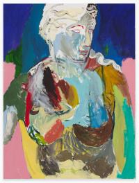 If you have seen the master, you will trust him to the uttermost, through many lives and deaths (2024), Shuriya Davis, Jan Kaps, Cologne