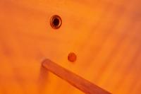 A YOLK TO BLUE RATIO #1 (2016), Carlos Reyes, Jan Kaps, Cologne