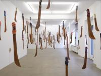 Palavras deste tempo sempre novo (2025), Helena Uambembe, Jan Kaps, Cologne