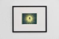 DAVID WEISS, UNTITLED (STUDY FOR SELBSTPORTRAIT MIT SONNENBRILLE), 1978 (undefined), undefined, Jan Kaps, Cologne