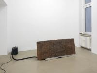 Burden (Fragment 6) (2024), Brianna Leatherbury, Jan Kaps, Cologne