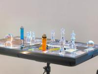 RUNAWAY INTERLUDES / 20 CHANNEL JAMBOREE VOL. 5 (LIVE), 2015 (undefined), undefined, Jan Kaps, Cologne