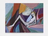 We Could Be Angels for Just One Day (2023), Tobias Spichtig, Kunsthalle Basel, Basel