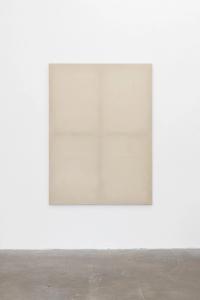 Staring at canvas again (2018), Tobias Spichtig, Jan Kaps, Cologne