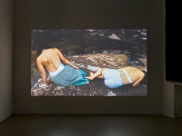 This moment an endurance to the end forever (2020), Tanya Lukin Linklater, Jan Kaps, Cologne