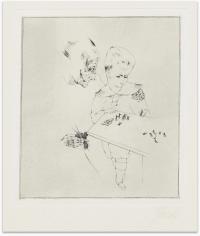 Das Gemetzel (1924), Eddy Smith, Jan Kaps, Cologne