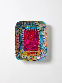 Lasagna Pan (1989), Thomas Lanigan-Schmidt, Jan Kaps, Cologne