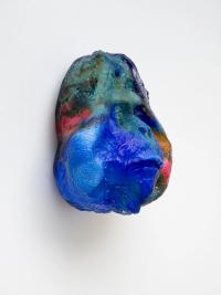 Planet of the Apes (Ziggy) (2021), Jean-Marie Appriou, Jan Kaps, Cologne