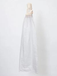 CsO, 2020, Polyurethane, plaster protectors, fibreglass bandages, 115 × 12 × 9 cm (45 ¼ × 4 ¾ × 3 ½ inches) (undefined), Berenice Olmedo, Jan Kaps, Cologne