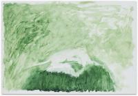 Aesop looking at his reflection in a pond 8 (2019), Brook Hsu, Jan Kaps, Cologne