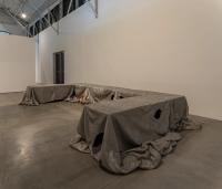 Banquet (2018), Nancy Lupo, Museum Of Contemporary Art San Diego