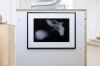 Mirror hour (2022), Emanuel Rossetti, Stefan Tcherepnin (a.k.a. Staged Worlds), Abbatiale Bellelay, Bellelay