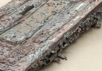 Burden (Fragments 4a, 4b, 9) (2024), Brianna Leatherbury, Jan Kaps, Cologne