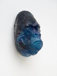 Planet of the Apes (Pruneface) (2021), Jean-Marie Appriou, Jan Kaps, Cologne