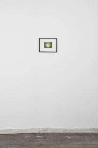 DAVID WEISS, UNTITLED (STUDY FOR SELFPORTRAIT WITH SUNGLASSES), 1978 (undefined), undefined, Jan Kaps, Cologne