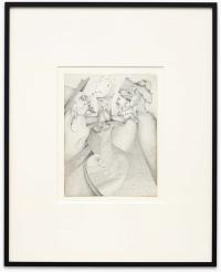 Tout en famille a la Organdies d'Inter-Afrique (1986), Albert Leo Peil, Jan Kaps, Cologne