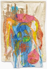 Kupukunyuka (escaping the control) (2023), Kresiah Mukwazhi, Jan Kaps, Cologne