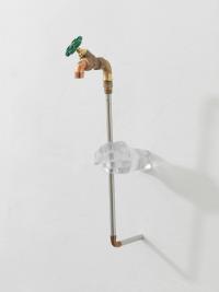 MIA GOYETTE, HALF BREED, 2014 (undefined), undefined, Jan Kaps, Cologne