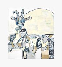 Munzur (like she shapes us) (2018), Melike Kara, Jan Kaps, Cologne