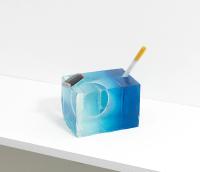 NEIL BELOUFA, UNTITLED, 2014 (undefined), undefined, Jan Kaps, Cologne