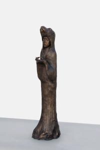 The Seal Shaman (incantation) (2022), Jean-Marie Appriou, Jan Kaps, Cologne