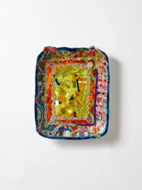 Lasagna Pan (1989), Thomas Lanigan-Schmidt, Jan Kaps, Cologne