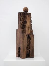 Tender like birds I (2025), Helena Uambembe, Jan Kaps, Cologne