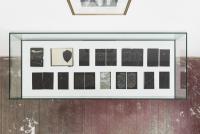 DAVID WEISS, I WISH THAT I SAILED THE DARKENED SEAS (ORIGINAL), 1974 (undefined), undefined, Jan Kaps, Cologne