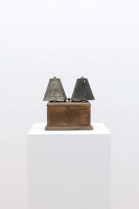 Gallery Bells (2017), Emanuel Rossetti, Jan Kaps, Cologne