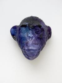 Planet of the Apes (Milky way) (2021), Jean-Marie Appriou, Jan Kaps, Cologne