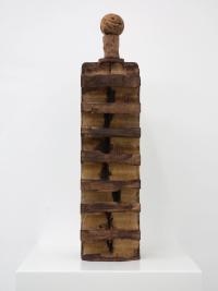 Tender like birds II (2025), Helena Uambembe, Jan Kaps, Cologne