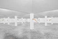 Eccéite (2021), Berenice Olmedo, Simian, Copenhagen