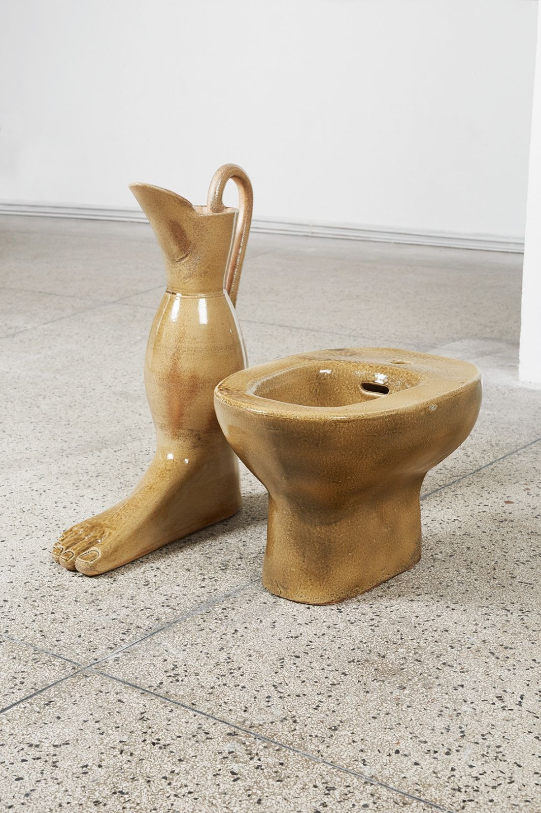 Jan Kaps | Exhibitions | Daniel Dewar & Grégory Gicquel