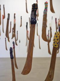 Palavras deste tempo sempre novo (2025), Helena Uambembe, Jan Kaps, Cologne