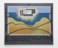 A Weather Painting (1937), Gene Beery, Jan Kaps, Cologne